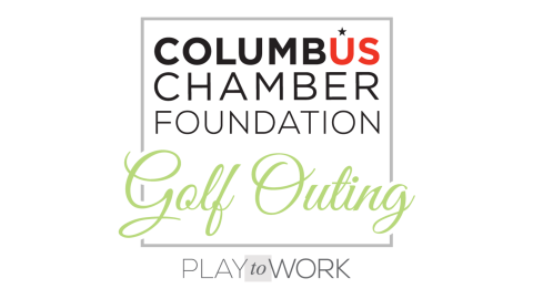 Columbus Chamber - Play to Work